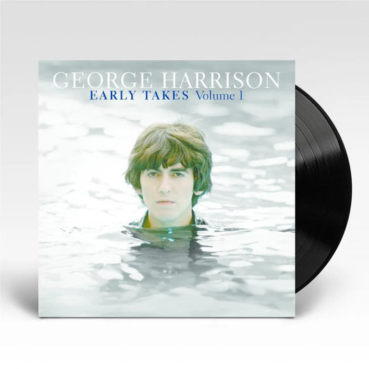George Harrison - Early Takes: Volume 1