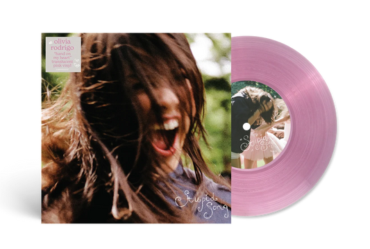 Olivia Rodrigo - Stupid Song (7" Single)