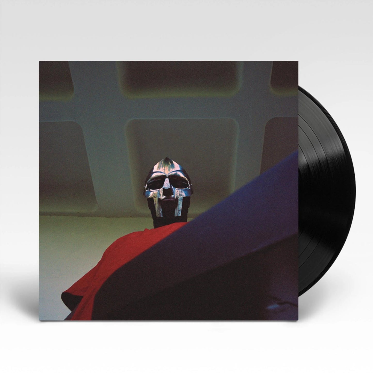 Madvillain - Madvillainy Demos