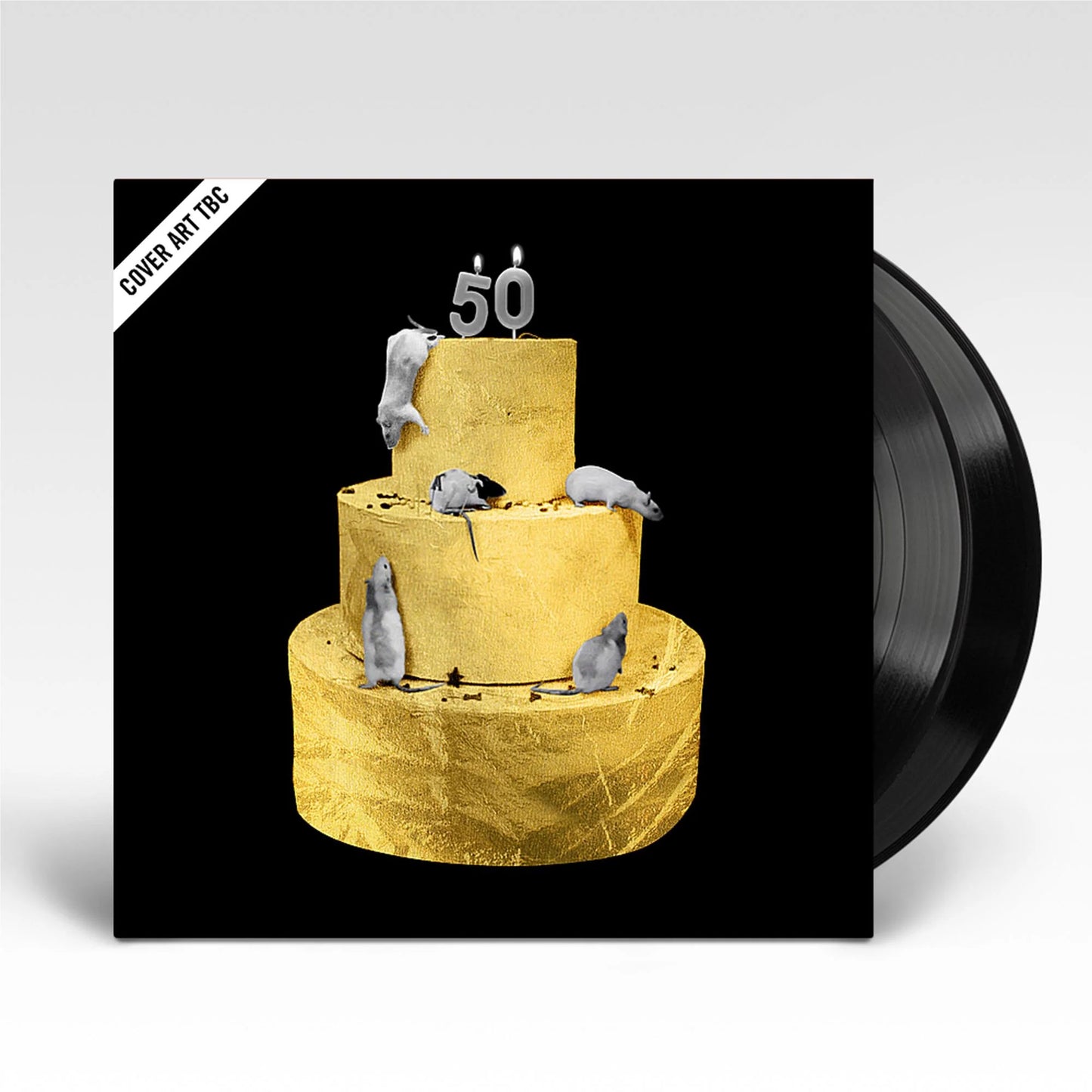 The Boomtown Rats - The First 50 Years: Songs Of Boomtown Glory (Vinyl)