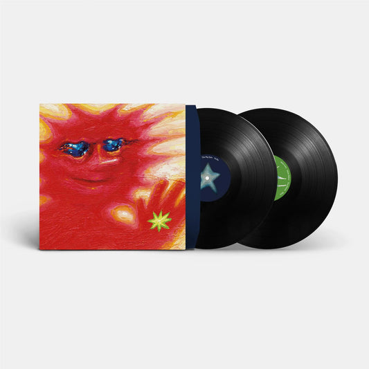 Black Country, New Road - Forever Howlong (Recycled Black 2LP)