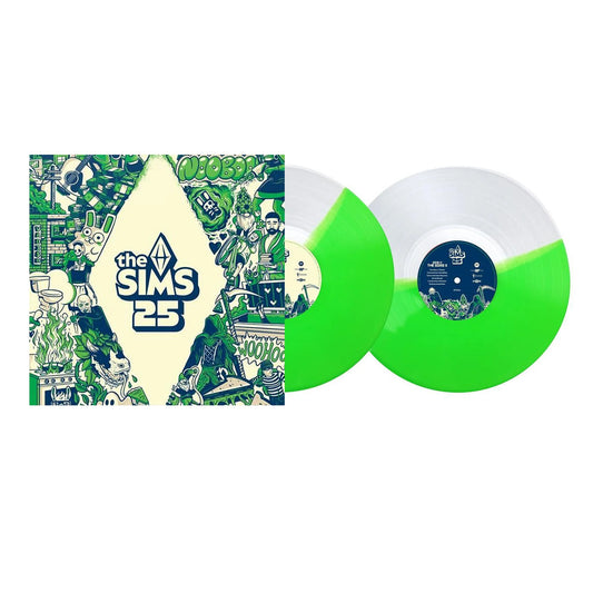 V/A - The Sims OST (25th Anniversary Edition)
