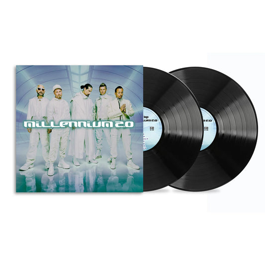Backstreet Boys - Millennium 2.0 (25th Anniversary Edition)