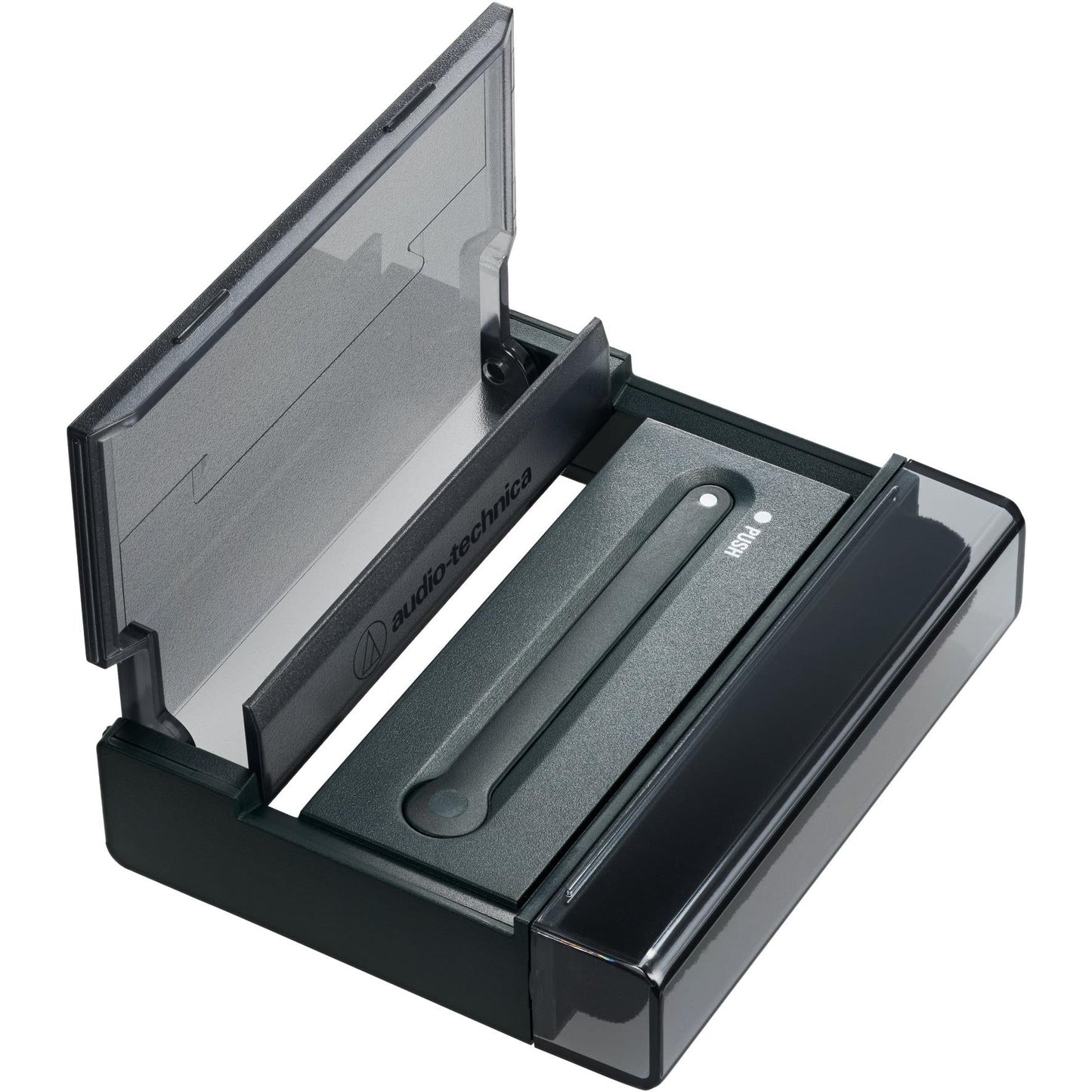 Audio-Technica AT6028 3-in-1 Cleaning Kit