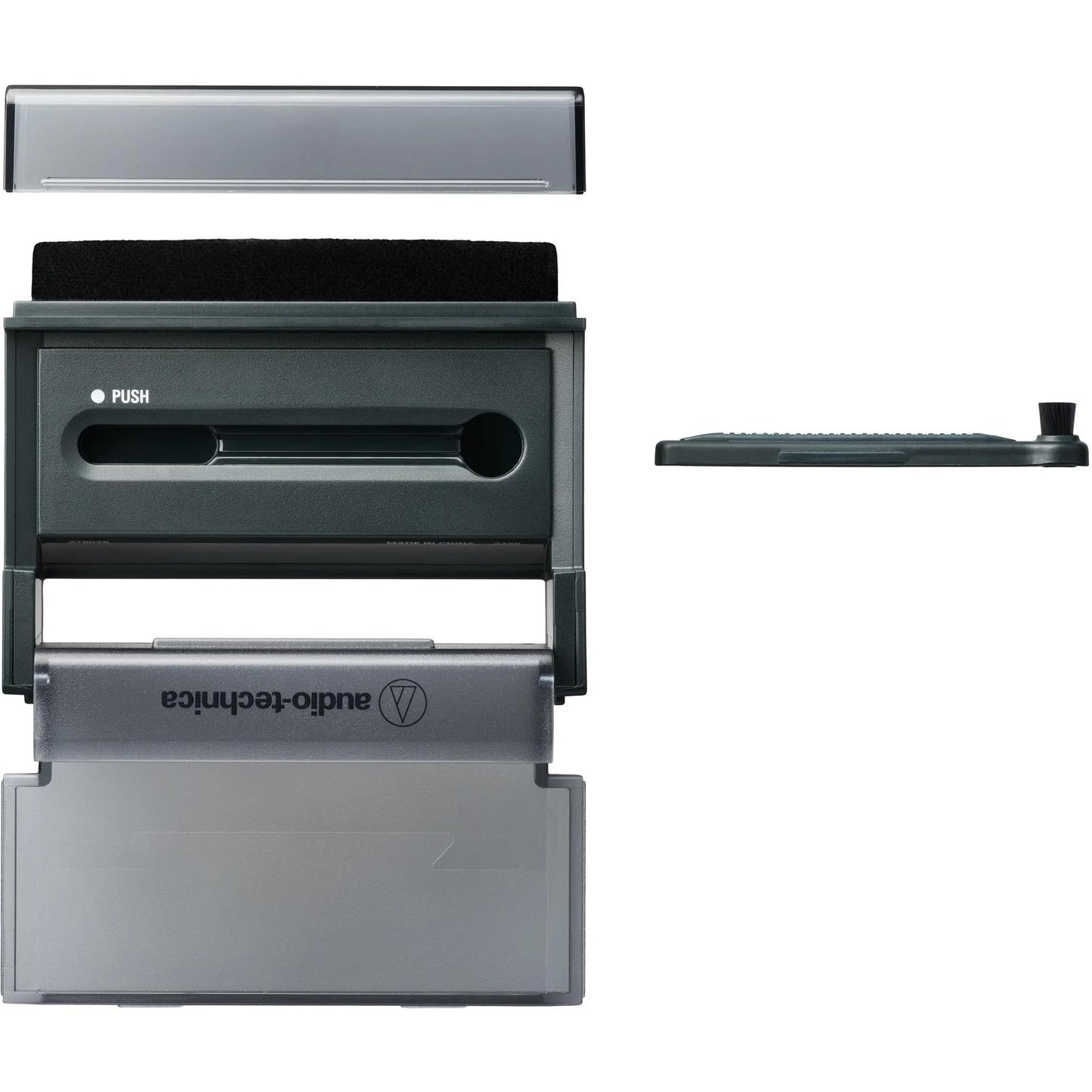 Audio-Technica AT6028 3-in-1 Cleaning Kit