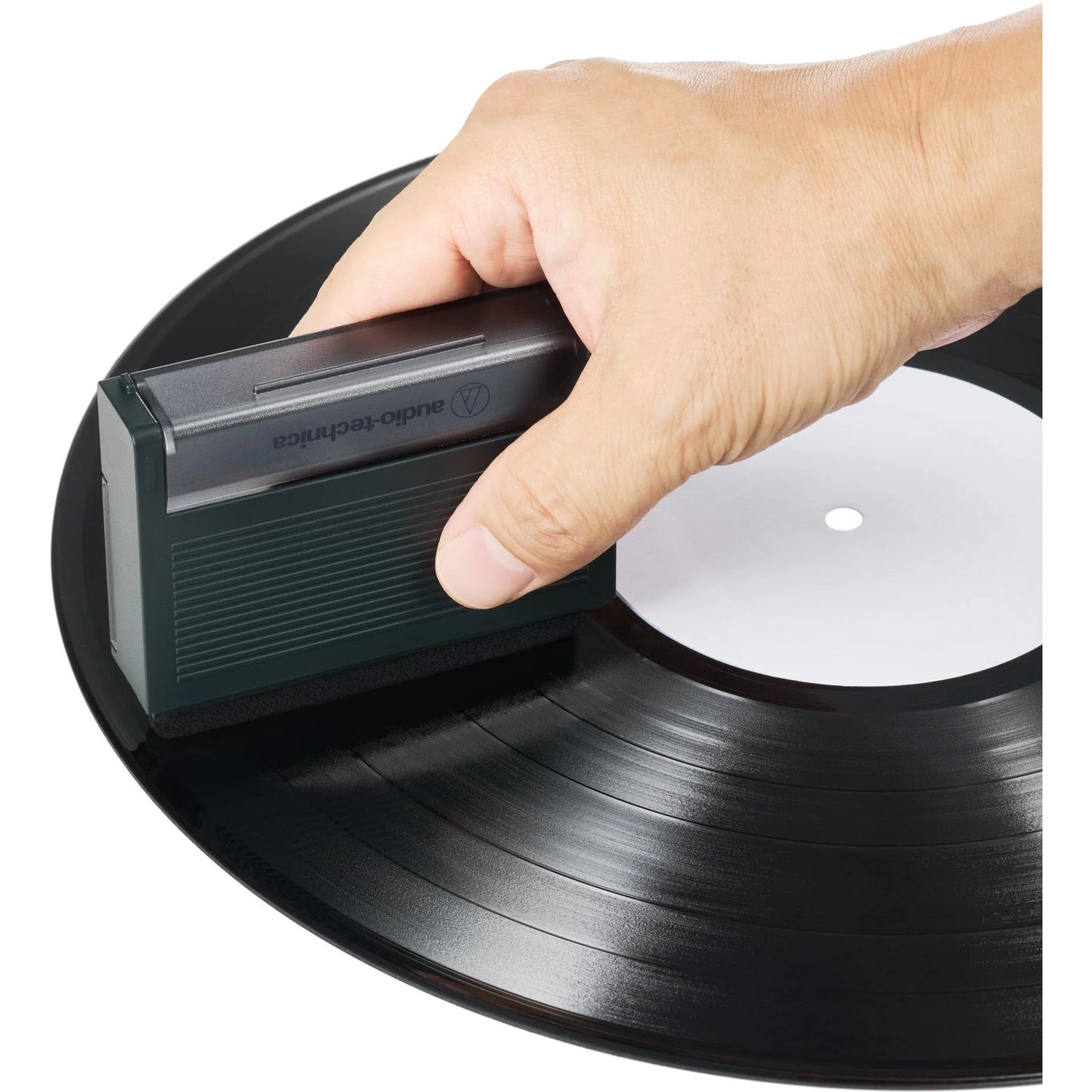 Audio-Technica AT6028 3-in-1 Cleaning Kit