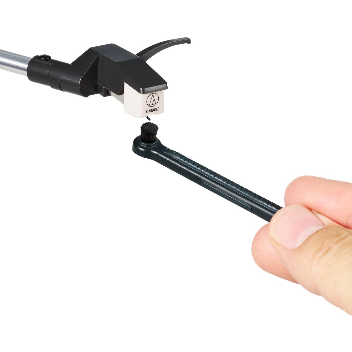 Audio-Technica AT6028 3-in-1 Cleaning Kit