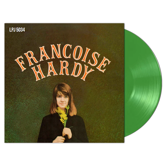 Francoise Hardy - Francoise Hardy