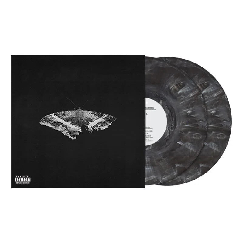 Kendrick Lamar - To Pimp A Butterfly (10th Anniversary Pressing)
