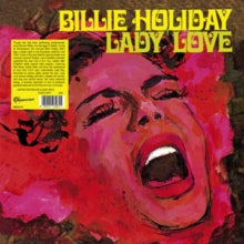 Billie Holiday - Lady Love