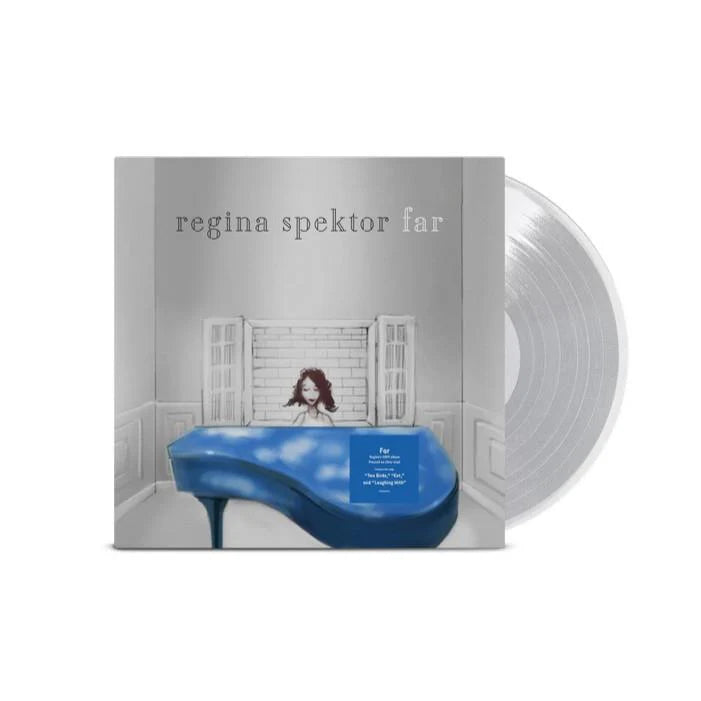 Regina Spektor - Far (2025 Reissue)