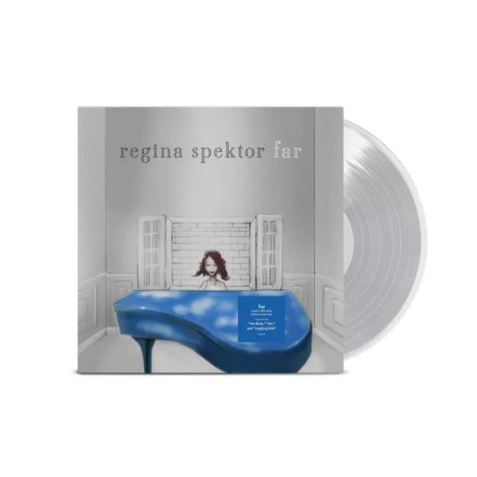 Regina Spektor - Far (2025 Reissue)