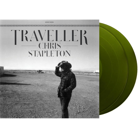 Chris Stapleton - Traveller (Anniversary Edition)