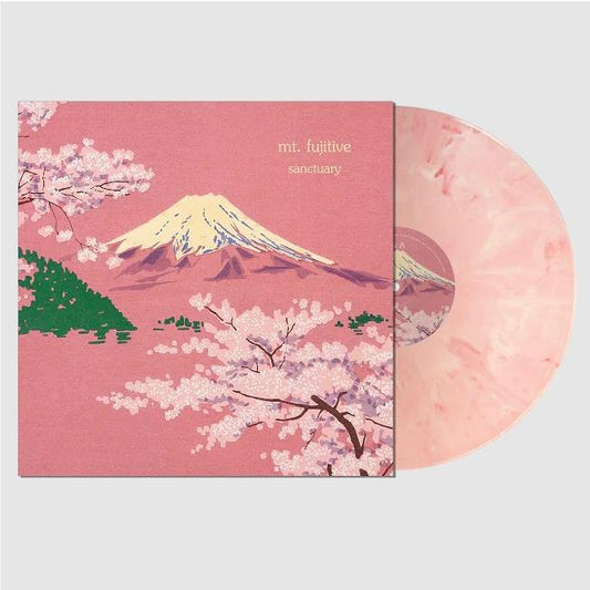 Mt Fujitive - Sanctuary