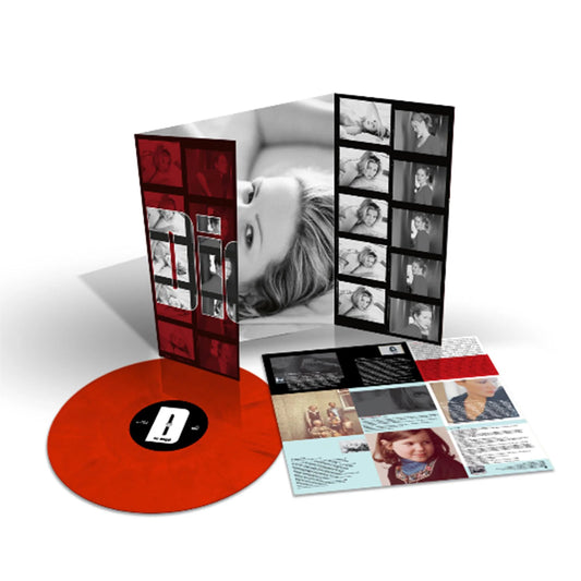 Dido - No Angel (25th Anniversary Red Vinyl)