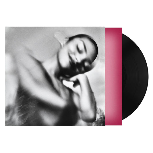 Olivia Dean - The Art Of Loving (Black Vinyl)