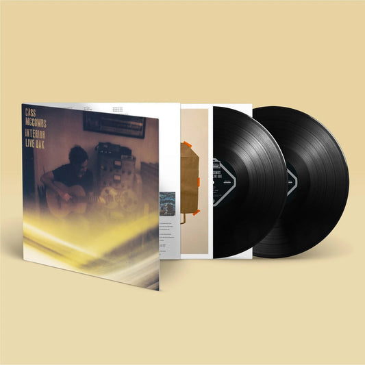 Cass McCombs - Interior Live Oak