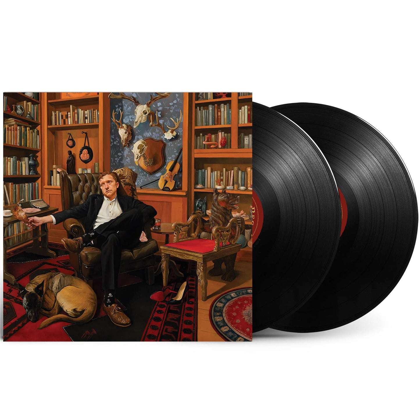 Tyler Childers - Snipe Hunter (2LP)