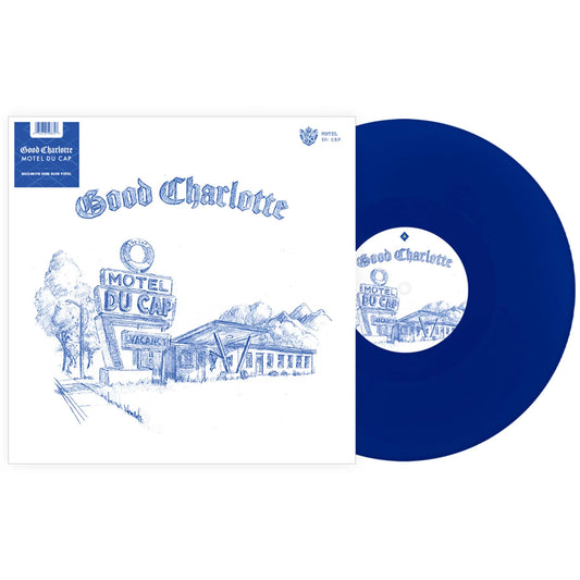 Good Charlotte - Motel Du Cap