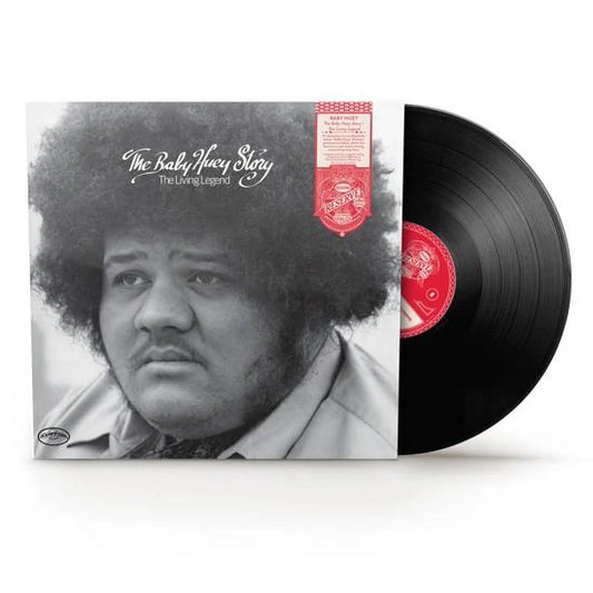 Baby Huey - Baby Huey Story: Living Legend (Rhino Reserve Pressing)