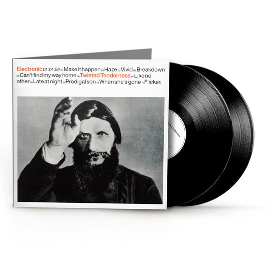 Electronic - Twisted Tenderness