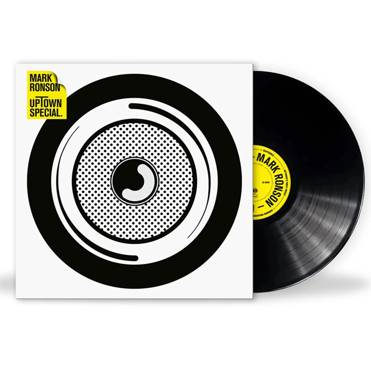 Mark Ronson - Uptown Special (LP)