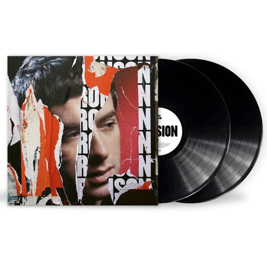 Mark Ronson - Version (2LP)