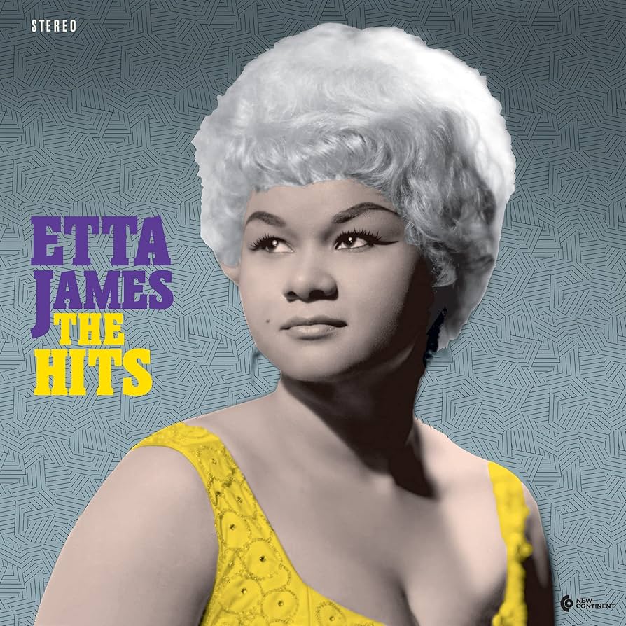 Etta James - Hits (Gatefold 180g)