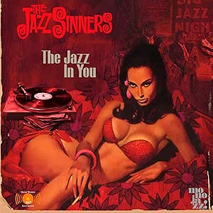 V/A - Jazz Sinners: The Jazz In You