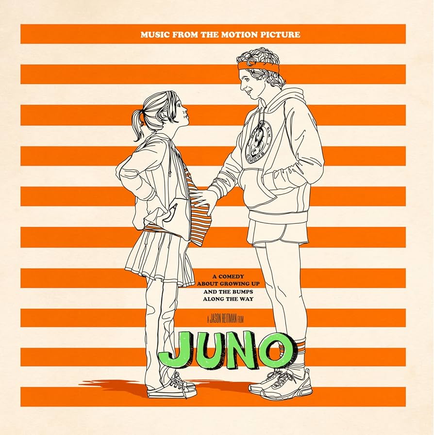 Juno (Music From the Motion Picture)