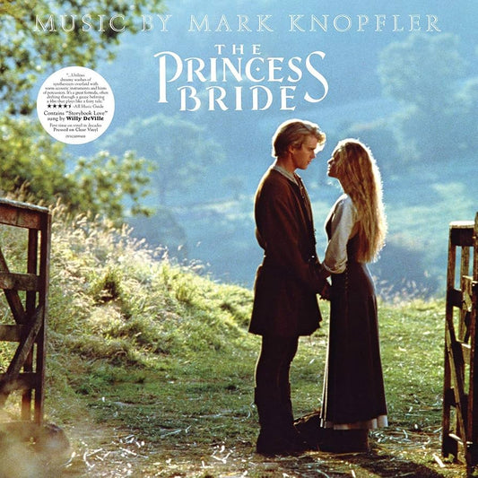Mark Knopfler - The Princess Bride OST