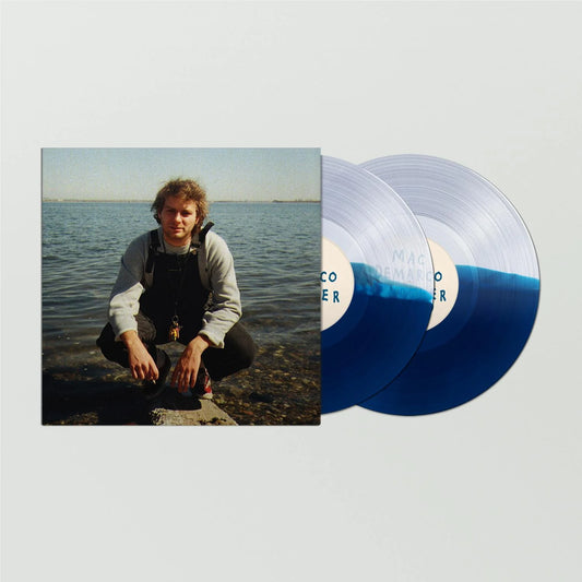 Mac Demarco - Another One (10th Anniversary Edition (Clear / Blue Far Rockaway Vinyl))