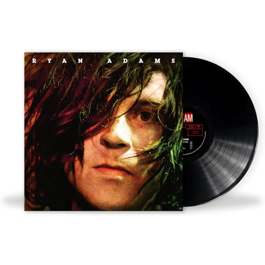 Ryan Adams - Ryan Adams (LP)