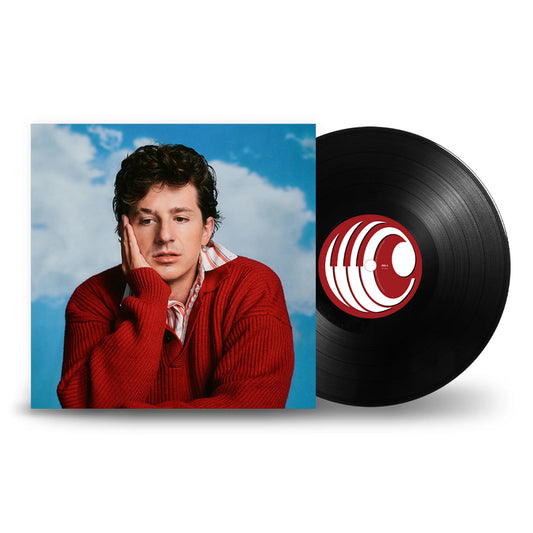 Charlie Puth - Whatever's Clever (LP)
