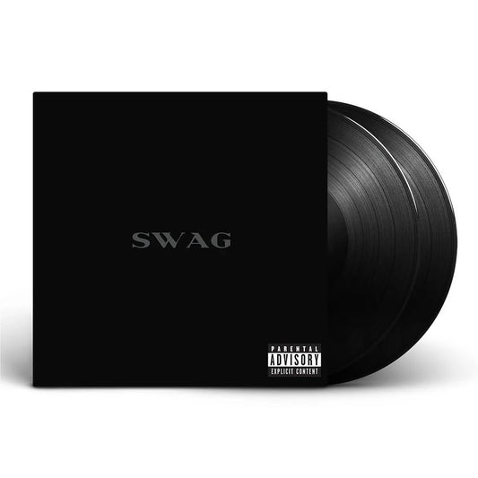 Justin Bieber - Swag (2LP)