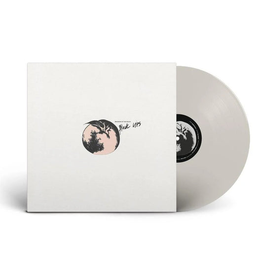 Black Lips - Season Of The Pitch (Limited Cream Coloured LP)
