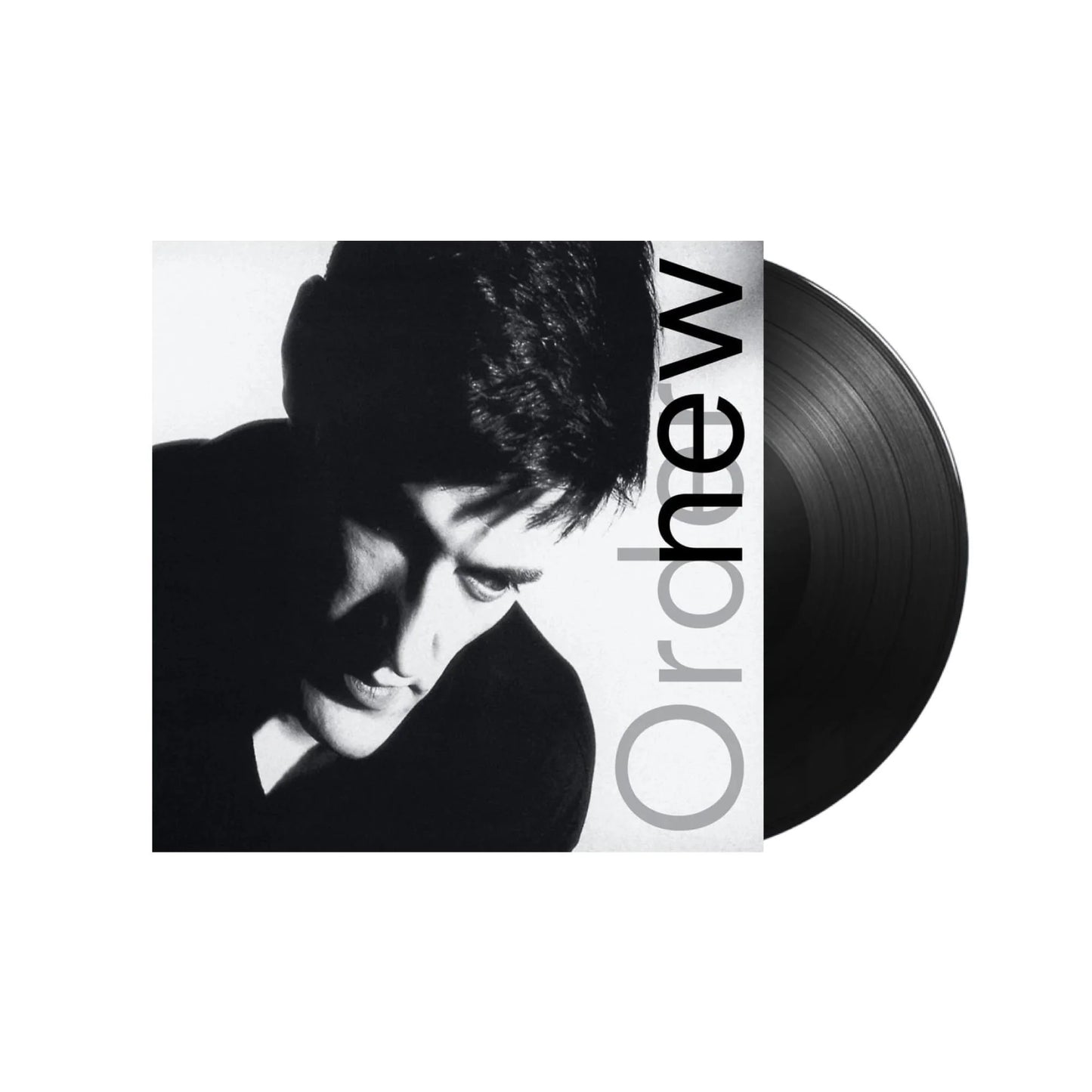 New Order - Low-Life (LP)(Remastered)