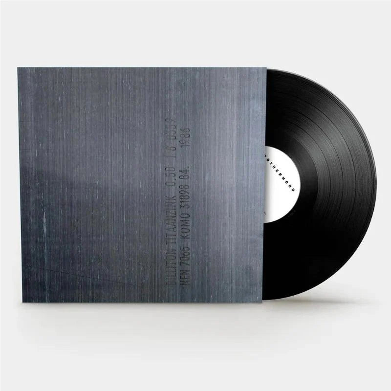 New Order - Brotherhood (LP)