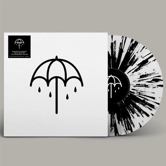 Bring Me The Horizon - That’s The Spirit 10th Anniversary Edition