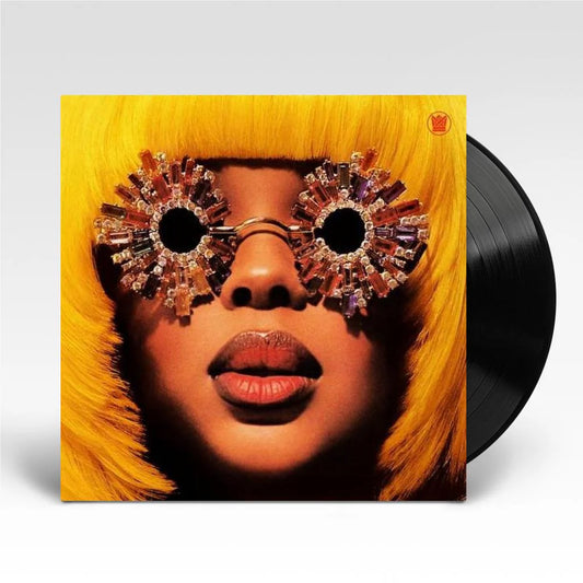 Lady Wray - Cover Girl