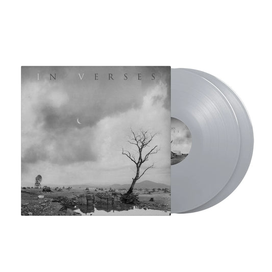 Karnivool - In Verses (Grey Vinyl)