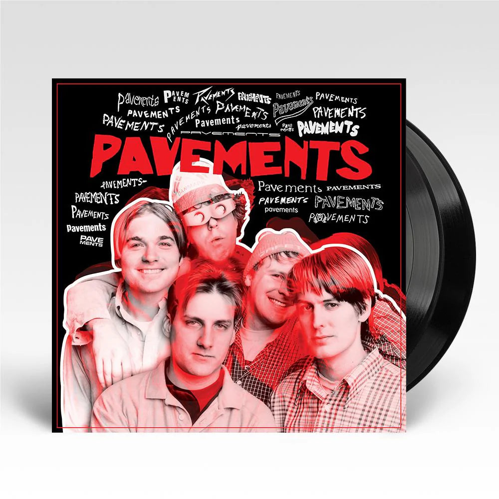 Pavement - Pavements (Soundtrack)