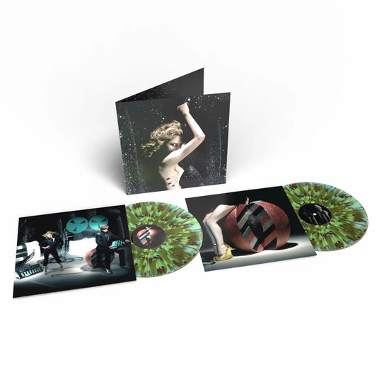 Goldfrapp - Supernature (20th Anniversary 2LP Deluxe Edition)