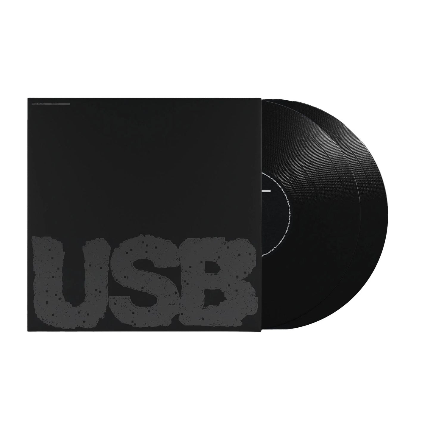 Fred Again - USB002