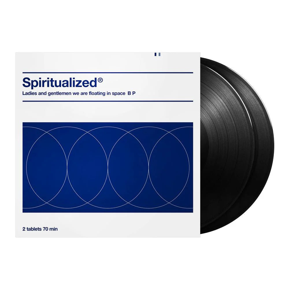 Spiritualized - Ladies & Gentlemen We are Floating in Space