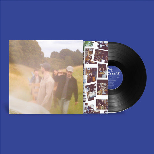 Ye Vagabonds - All Tied Together (LP)