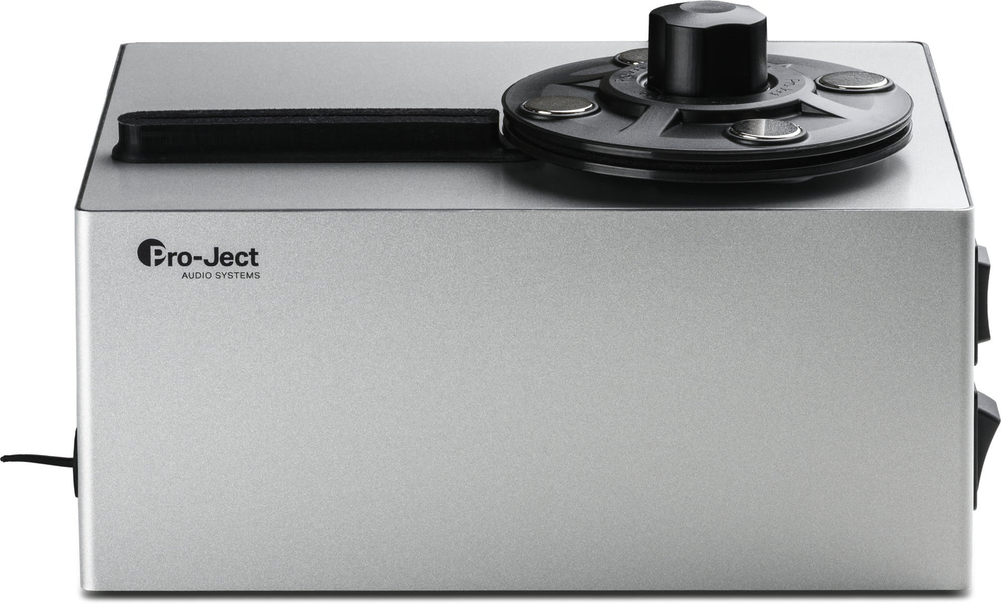 Pro-Ject VC-E Mini Ultra Compact Record Cleaning Machine for Vinyl and Shellac Records