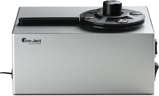 Pro-Ject VC-E Mini Ultra Compact Record Cleaning Machine for Vinyl and Shellac Records