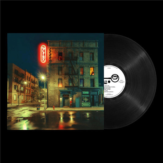 Djo - The Crux Deluxe (LP)