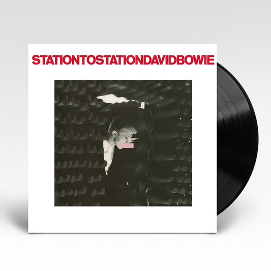 David Bowie - Station To Station (50th Anniversary Half Speed Master)